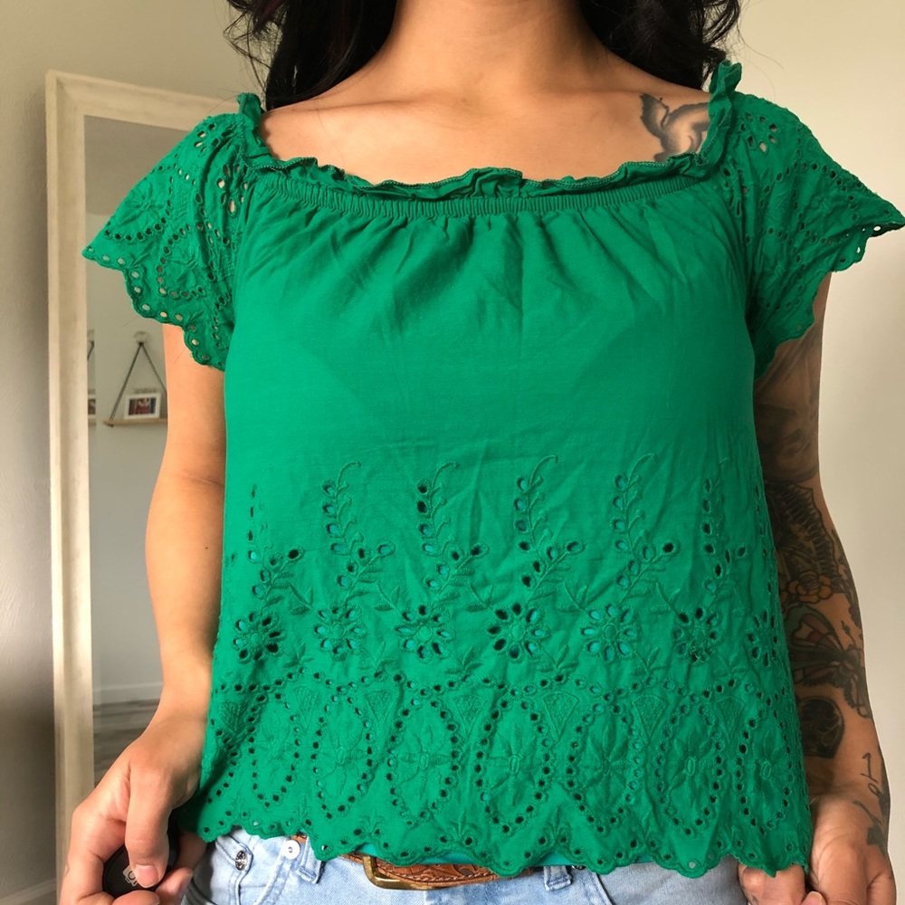 Top - Picture 3 of 4